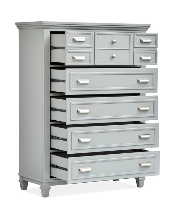 Charleston - Drawer Chest Magnussen Furniture
