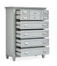 Charleston - Drawer Chest Magnussen Furniture