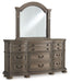 Ardenfield - Bedroom Set Signature Design by Ashley®