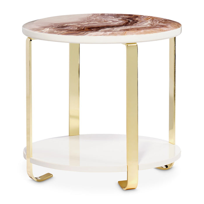Ariana - Table Michael Amini