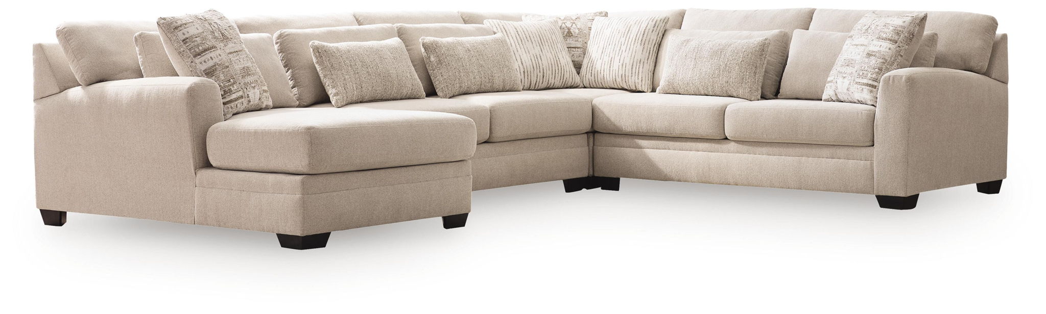 Mandi Point - Sectional Benchcraft®