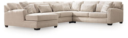 Mandi Point - Sectional Benchcraft®