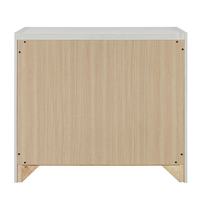 Jehoram - Nightstand ACME