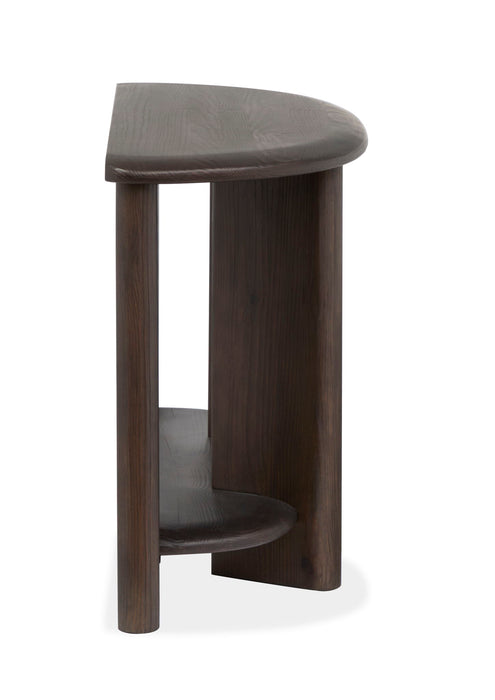 Upton - Shaped Table Magnussen Furniture