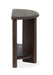 Upton - Shaped Table Magnussen Furniture