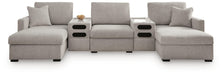 ModMax Luxe - Sectional Benchcraft®