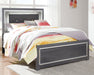 Lodanna - Panel Bed Signature Design by Ashley®