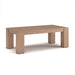 Wrights Beach - Rectangular Table Signature Design by Ashley®