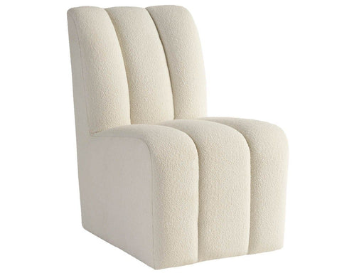 Modern - Kylo Side Chair - Beige Universal Furniture