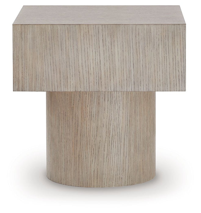 Jorielyn - Square Table Signature Design by Ashley®