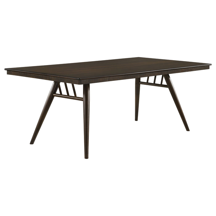 Paloma - Rectangular Dining Set Furniture Max