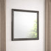 Blaze - Modern Mirror Matrix Furniture Group