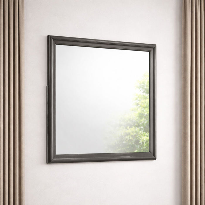 Blaze - Mirror Matrix Furniture Group
