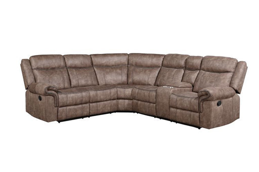 Dollum - Sectional Sofa ACME