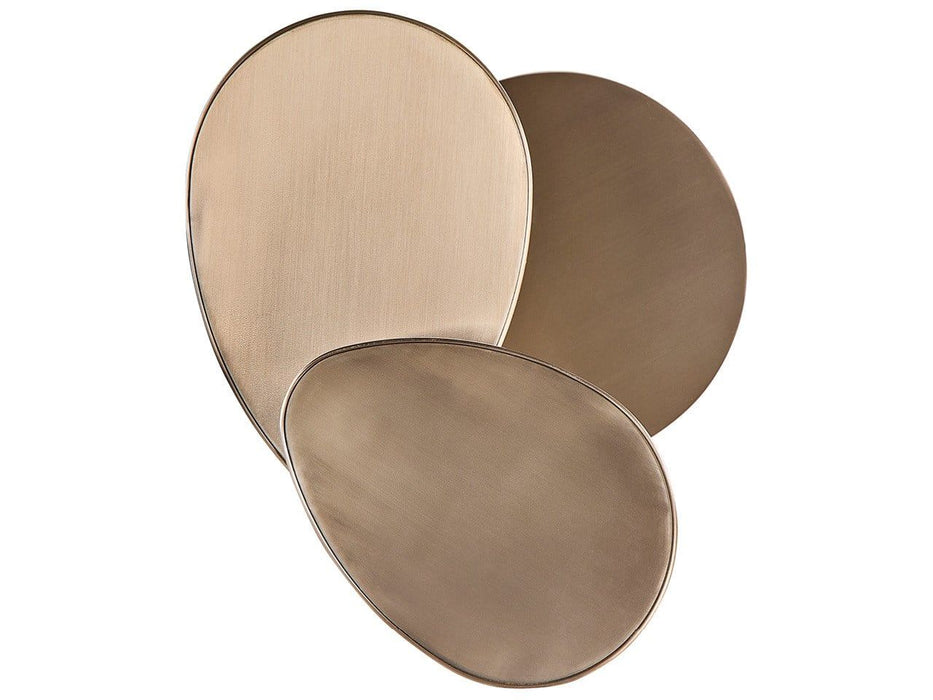 Fenwick - Table - Dusty Bronze Universal Furniture