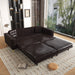 King Size Pull Out Sofa Bed 3 In 1 Home Essentials