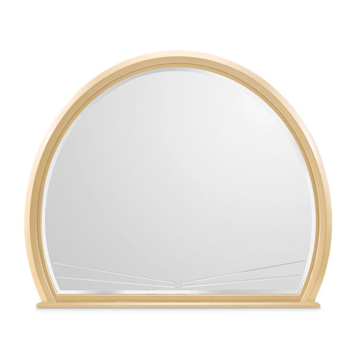 Fantosini - Dresser Mirror - Gold Michael Amini