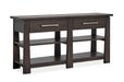 Tauren - Sideboard - Coffee Bean Magnussen Furniture