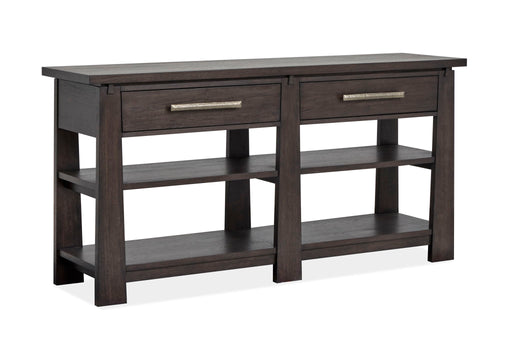 Tauren - Sideboard - Coffee Bean Magnussen Furniture