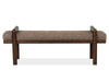 Belville - Extendable Trestle Dining Table Set Magnussen Furniture