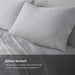 Dri-Tec - Sheet Set Bedgear