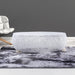 T3601 - Modern Oval Coffee Table Matrix Furniture Group