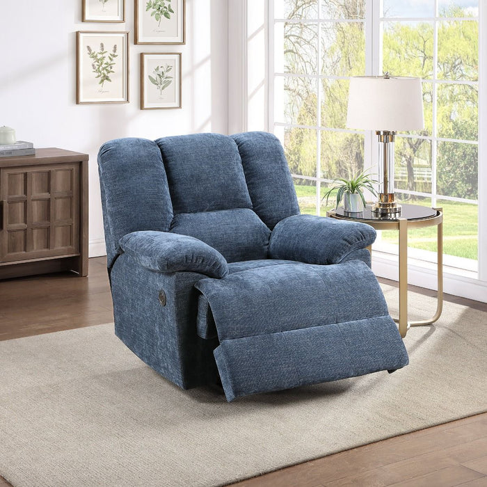 Benson - Motion Glider Recliner ACME