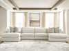 Ashbourne Estate - Sectional Signature Design by Ashley®