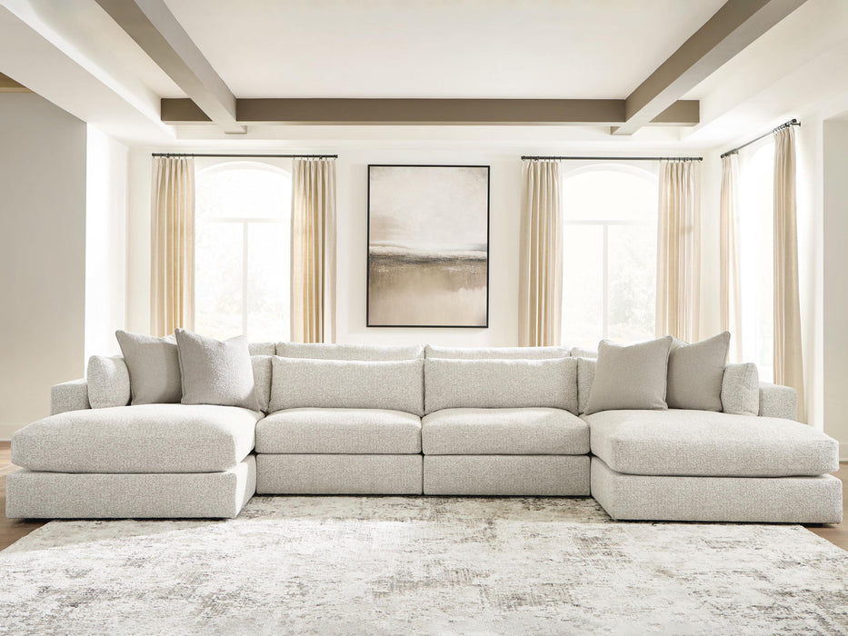 Ashbourne Estate - Sectional Signature Design by Ashley®