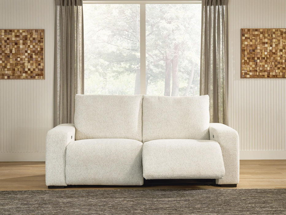 East Loft - Power Reclining Sectional Signature Design by Ashley®