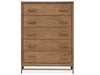 Lindon - Drawer Chest - Belgian Wheat Magnussen Furniture