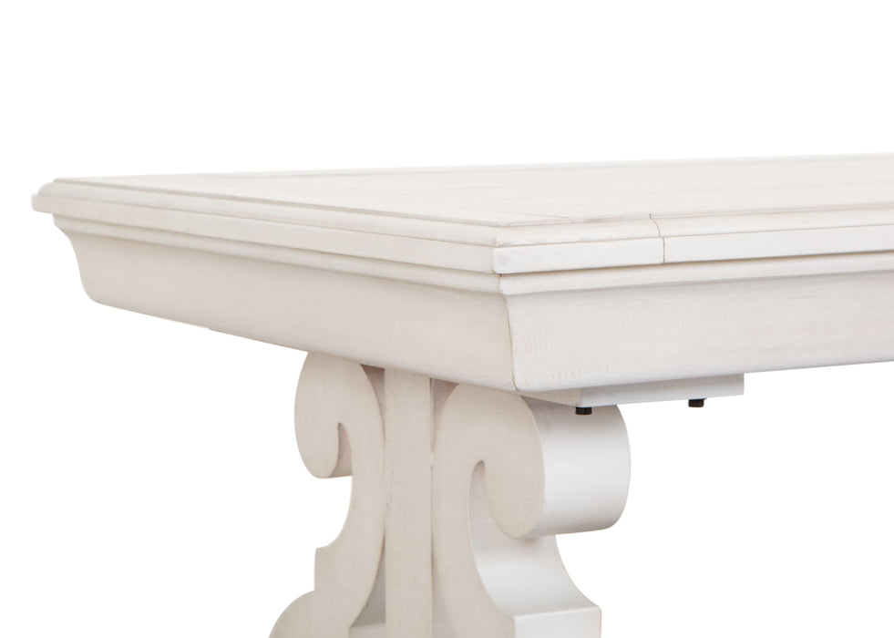 Bronwyn - Writing Desk - Alabaster Magnussen Furniture