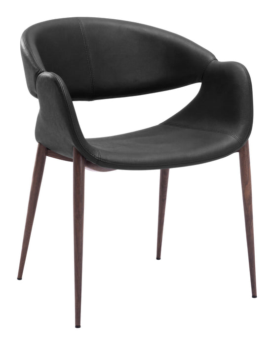 Limay - Dining Chair (Set of 2) Zuo Modern