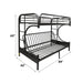 Eclipse - Contemporary - Bunk Bed ACME