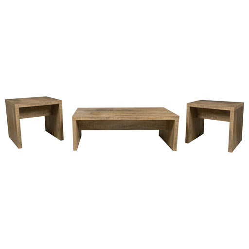 Brianna - Table Se Furniture Max