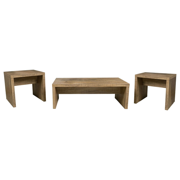 Brianna - Table Se Furniture Max