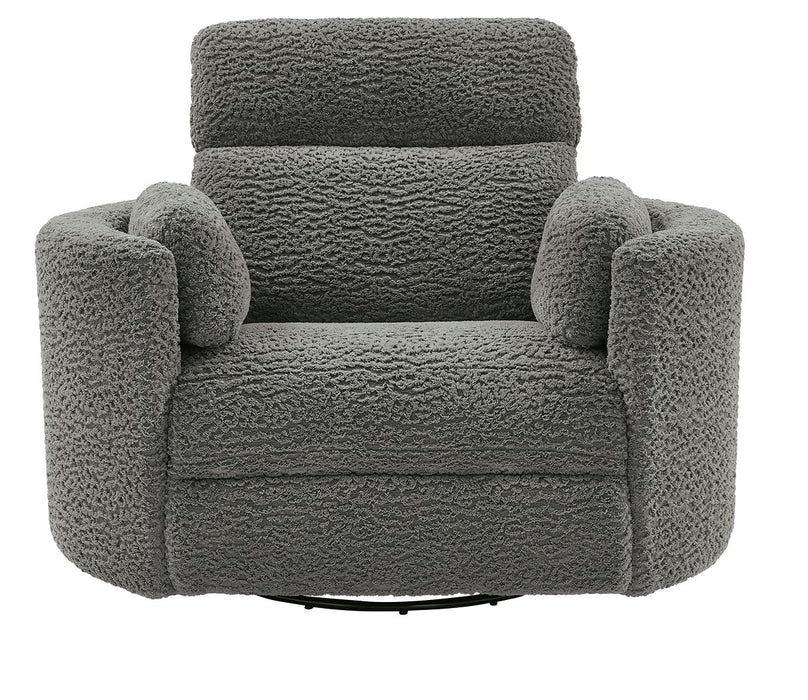 Gosaldo - Swivel Glider Recliner Signature Design by Ashley®