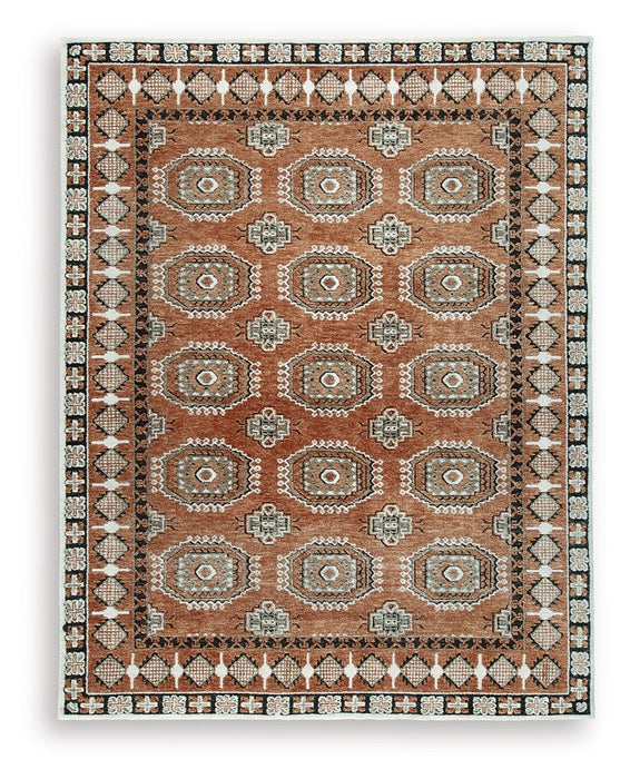 Qaabiz - Rug Signature Design by Ashley®