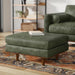 Morrison - Handcrafted Ottoman Simpli-Home