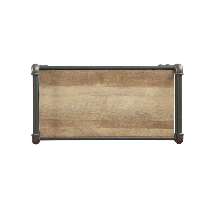 Itzel - Bookshelf For Office ACME