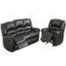 Modern Living Room Set With Nailhead Trim Home Essentials