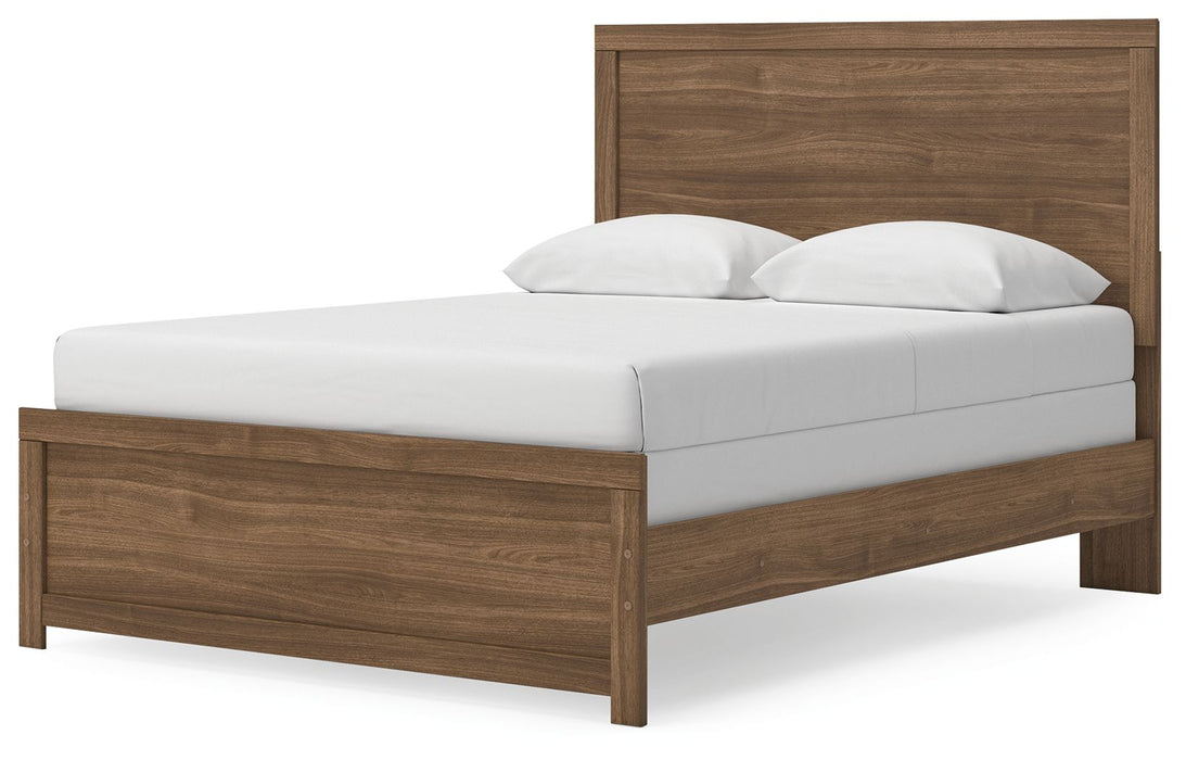 Broachmyn - Panel Bed Signature Design by Ashley®