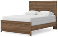 Broachmyn - Panel Bed Signature Design by Ashley®