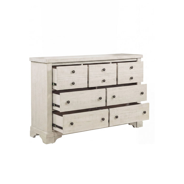 Augusta - Dresser New Classic
