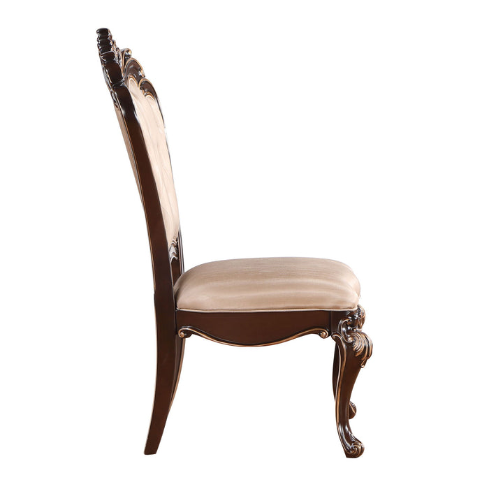 Constantine - Side Chair (Set of 2) - Cherry New Classic