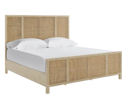 Oasis - Bed Universal Furniture
