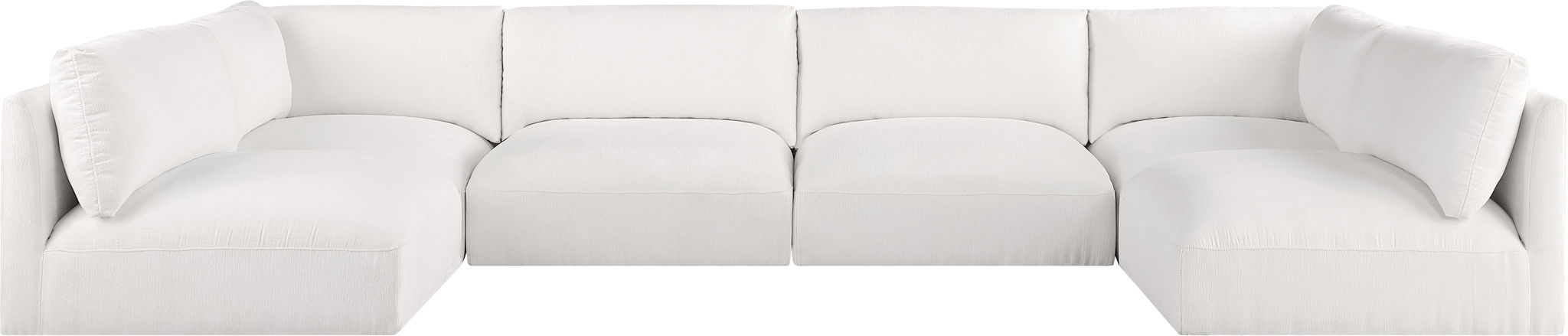 Ease - Modular Sectional Meridian Furniture
