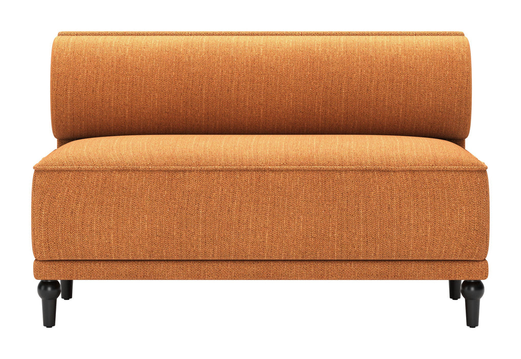 Malben - Loveseat - Brown Zuo Modern