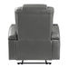 Alair - Power Motion Recliner With Bluetooth, Wireless Charger & Cupholder ACME