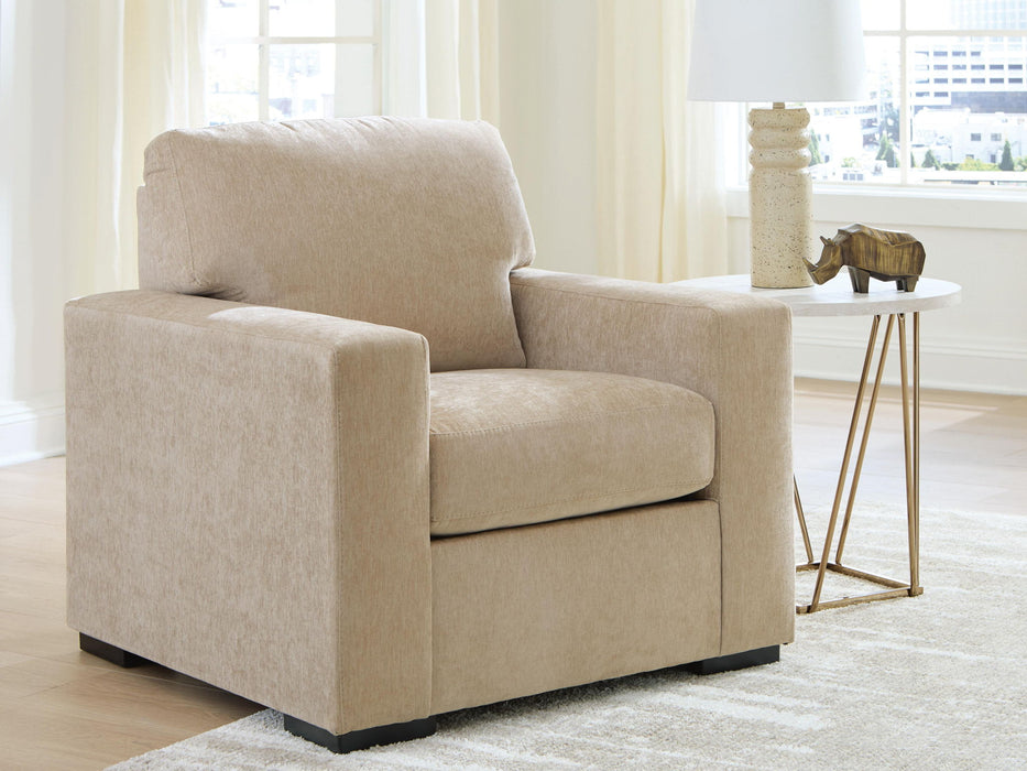 Bridgepoint - Chair Signature Design by Ashley®
